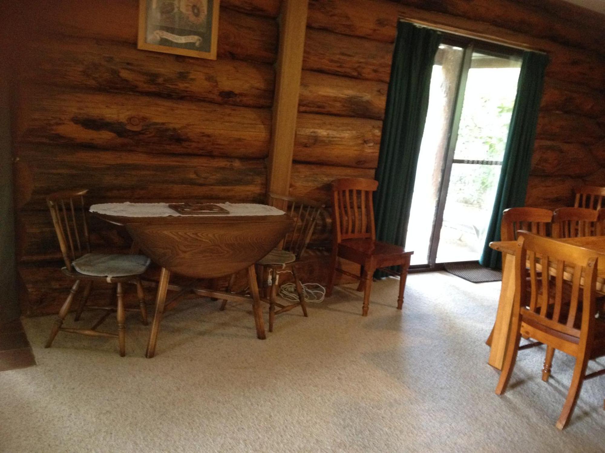 Canobolas Mountain Cabins Lidster Exterior foto